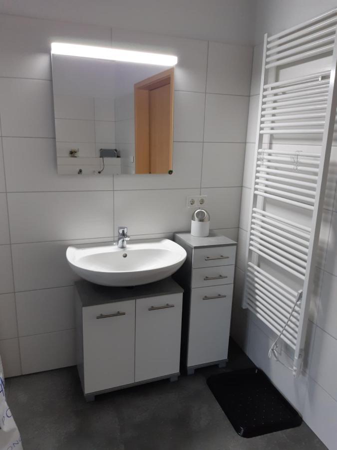 Ferienwohnung Holzmann Wernigerode Luaran gambar