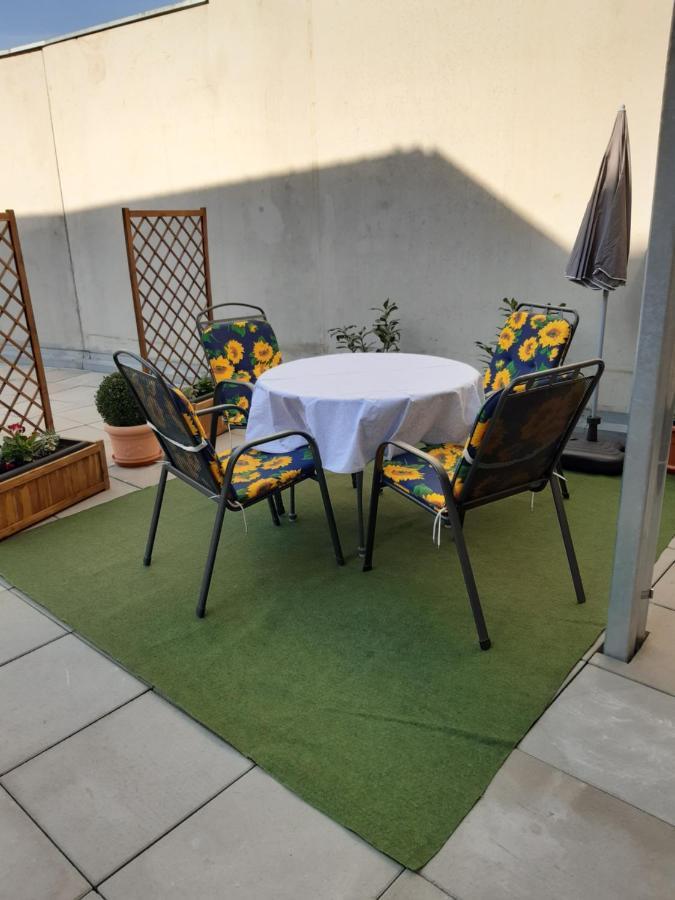 Ferienwohnung Holzmann Wernigerode Luaran gambar