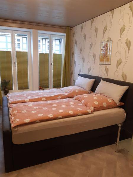 Ferienwohnung Holzmann Wernigerode Luaran gambar