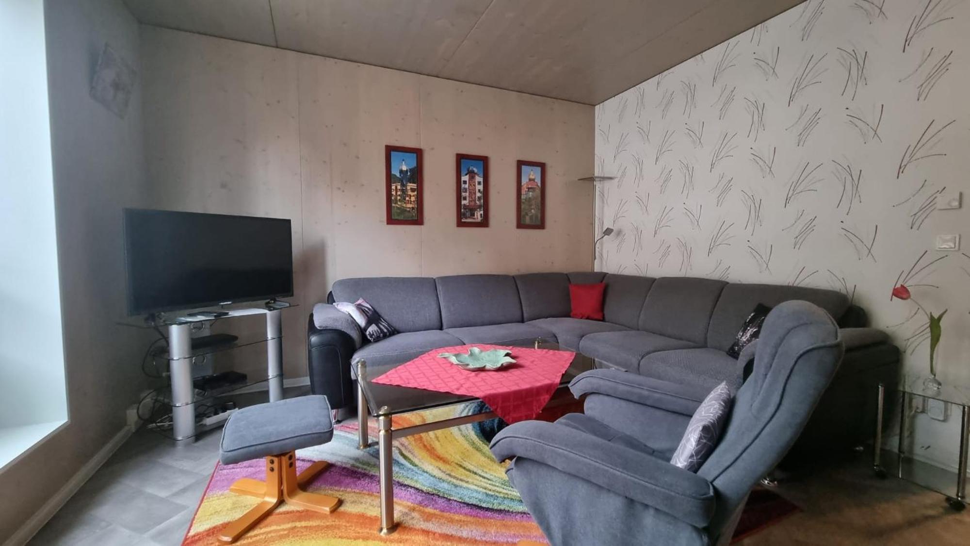 Ferienwohnung Holzmann Wernigerode Luaran gambar
