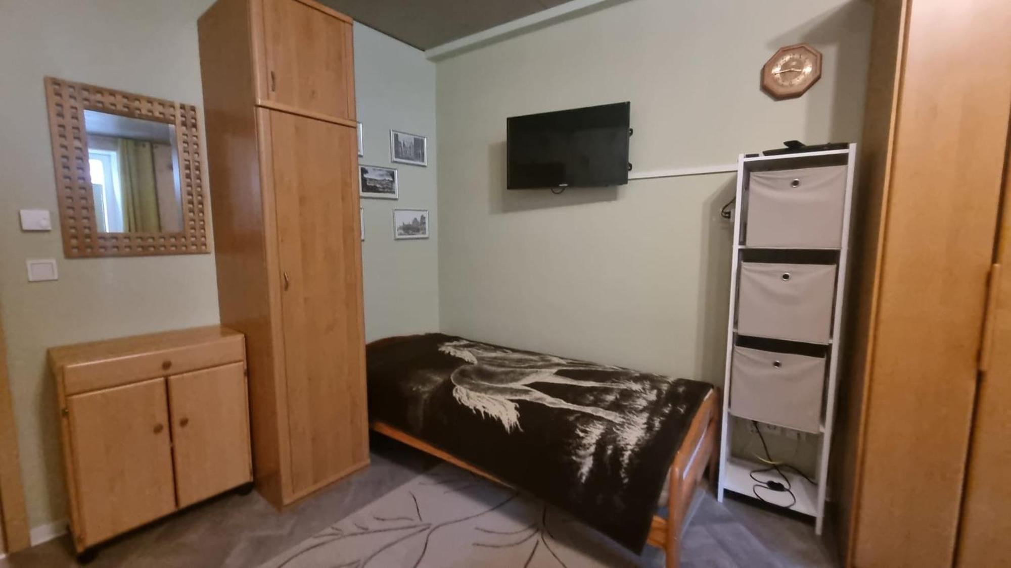 Ferienwohnung Holzmann Wernigerode Luaran gambar