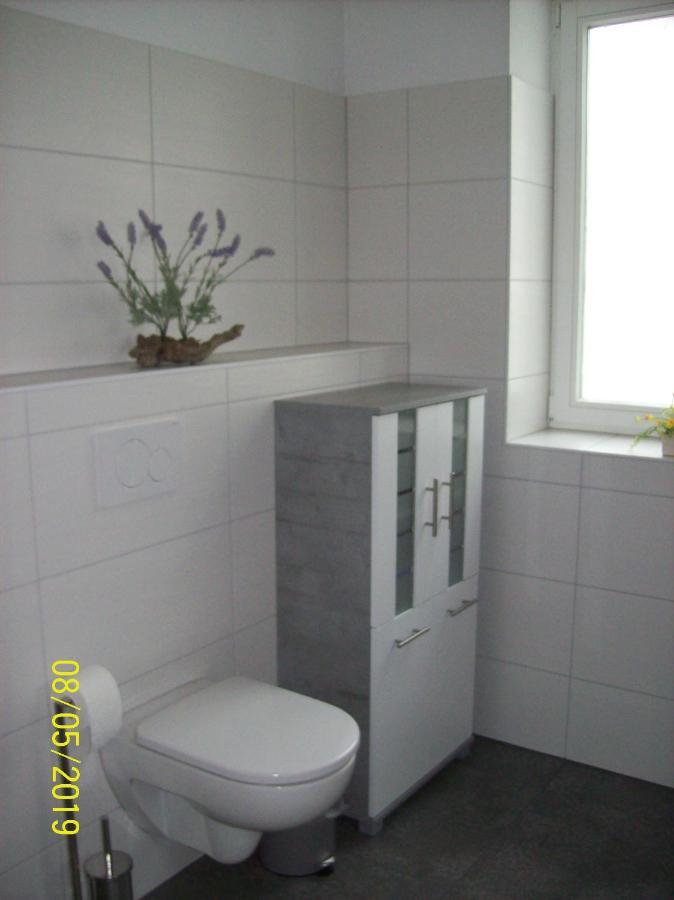 Ferienwohnung Holzmann Wernigerode Luaran gambar